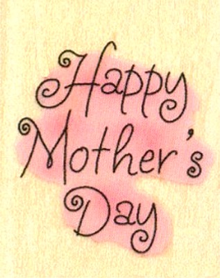 sweet happy mother's day