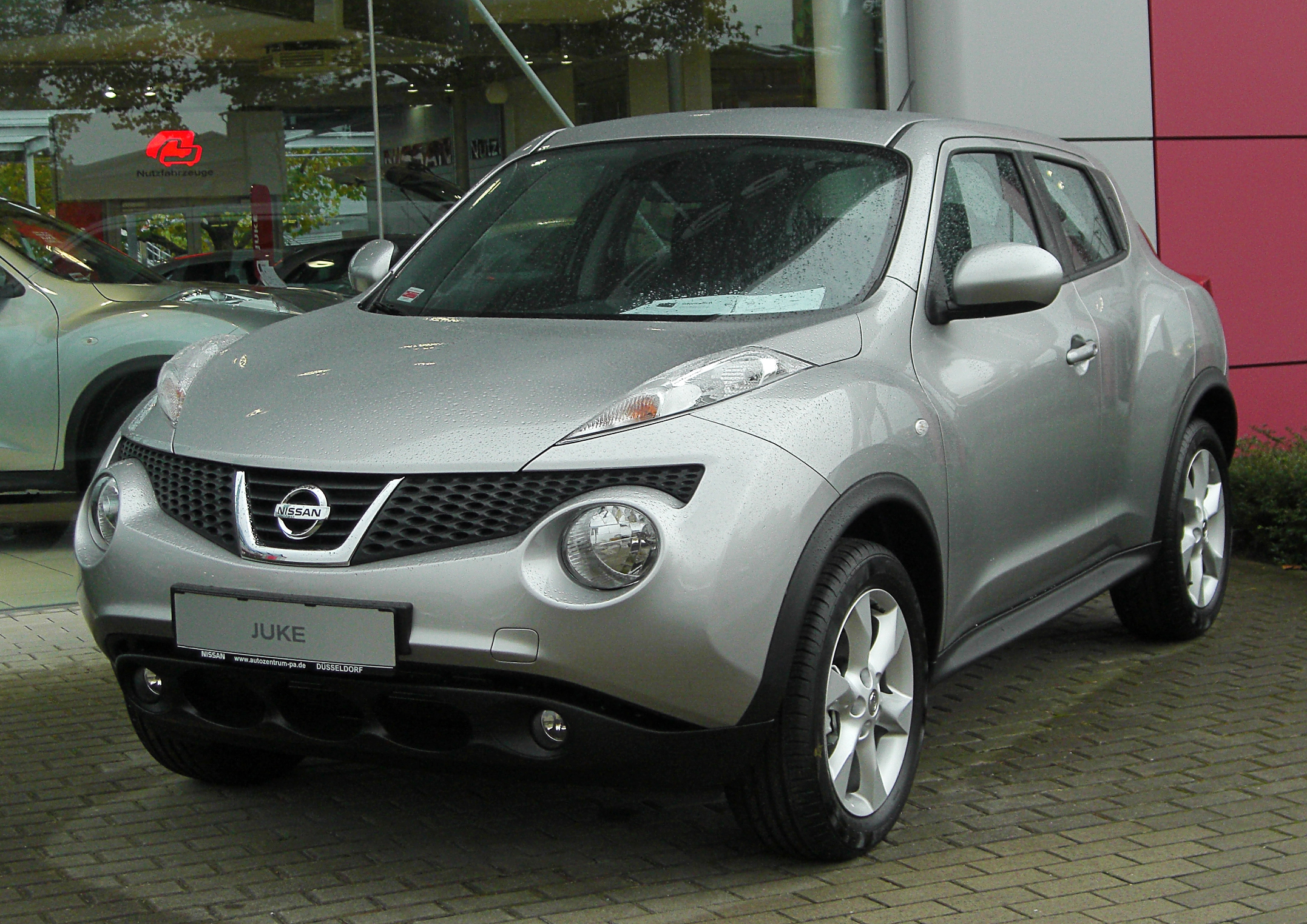 wonderful nissan juke picture