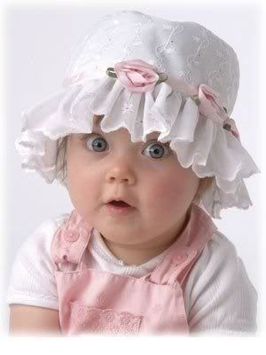 cute baby girl picture pc