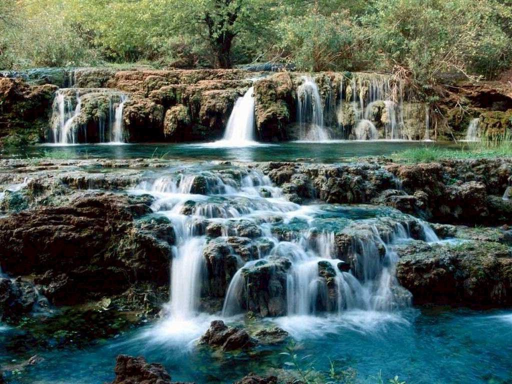 wonderful waterfall images