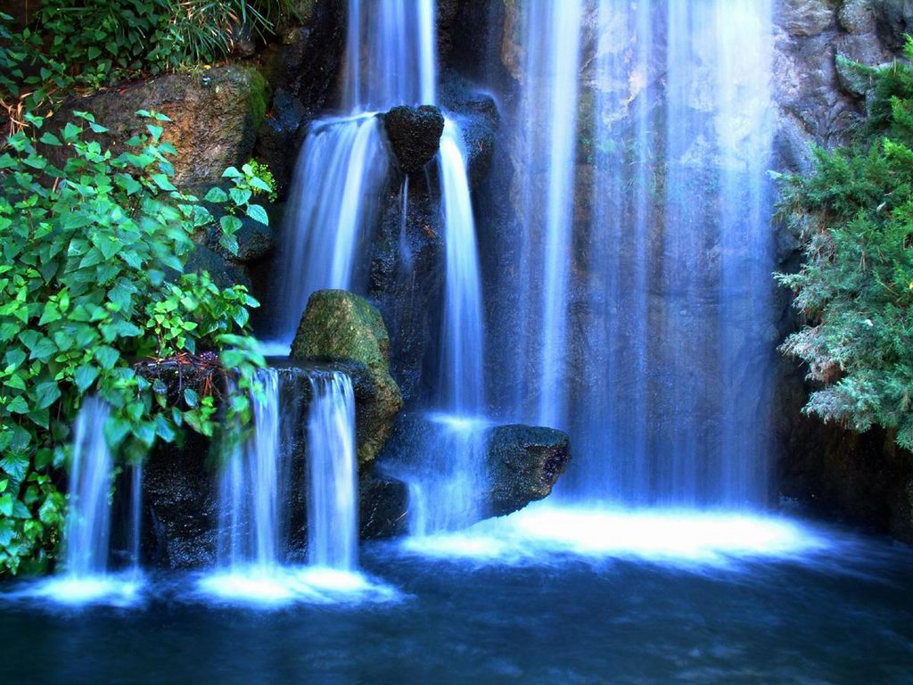 cute waterfall images