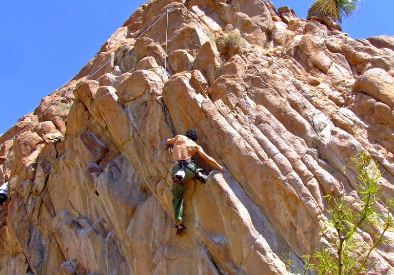 amazing rockclimbing photos picture