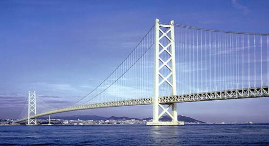 best pearl bridge japan