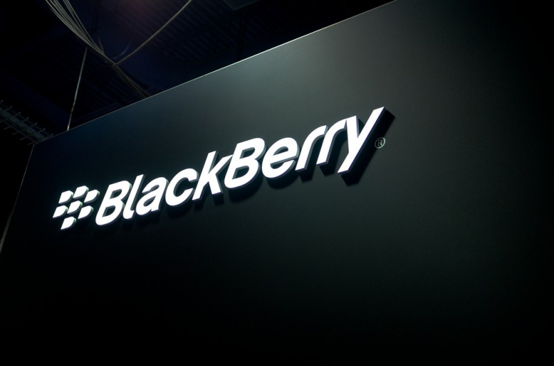 full blackberry logo Images