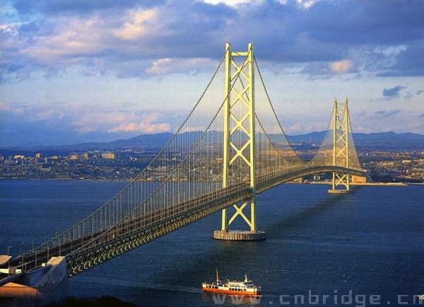 clouds pearl bridge japan