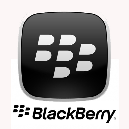 full art blackberry logo pc