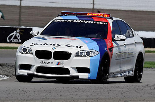 white BMW m5 cars picture
