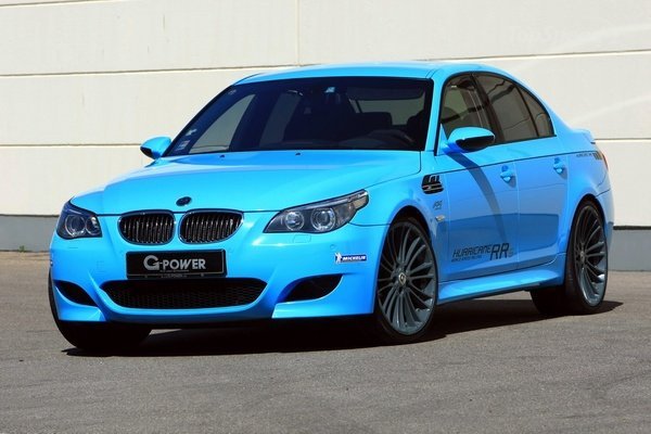 awesome BMW m5 cars picture