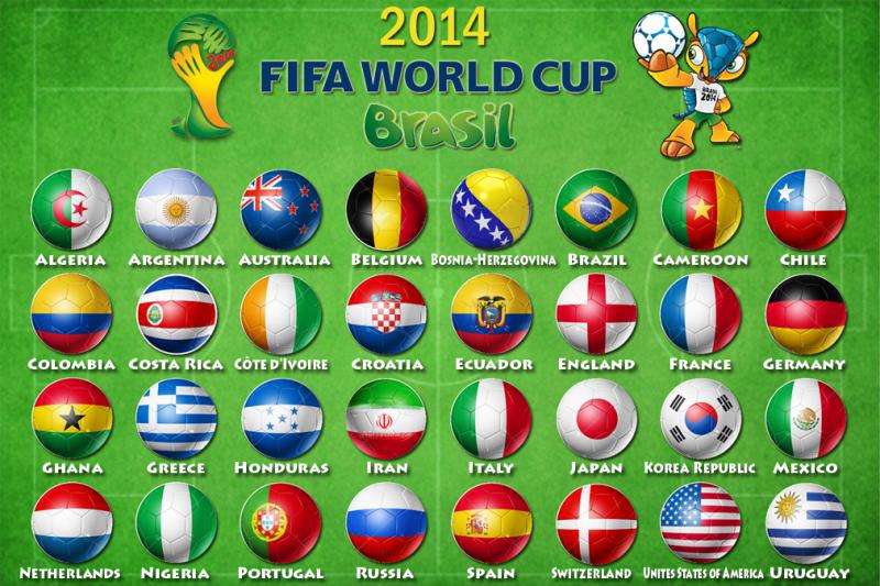 qualifiers FIFA world cup Images