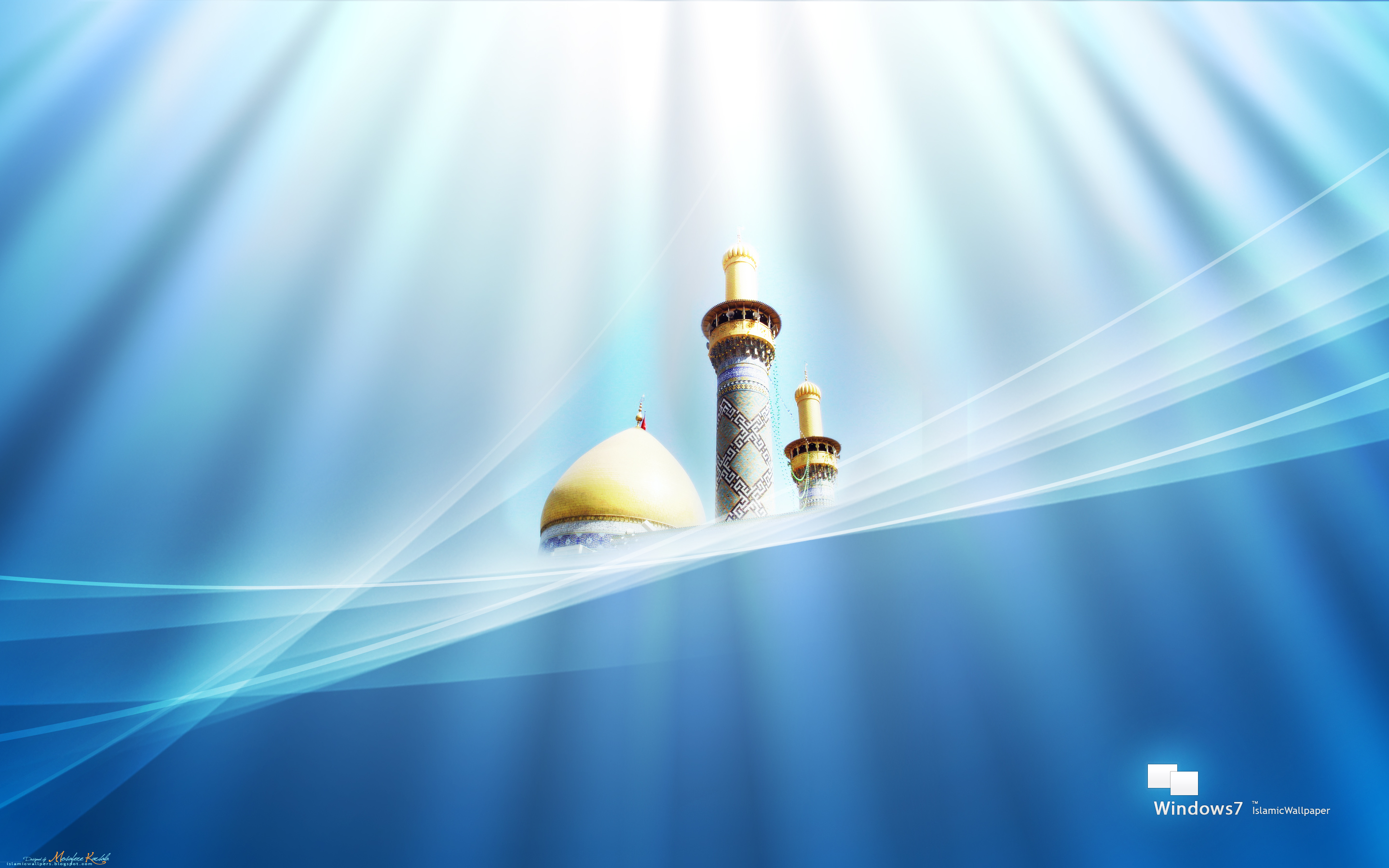 high quality HD Islamic image