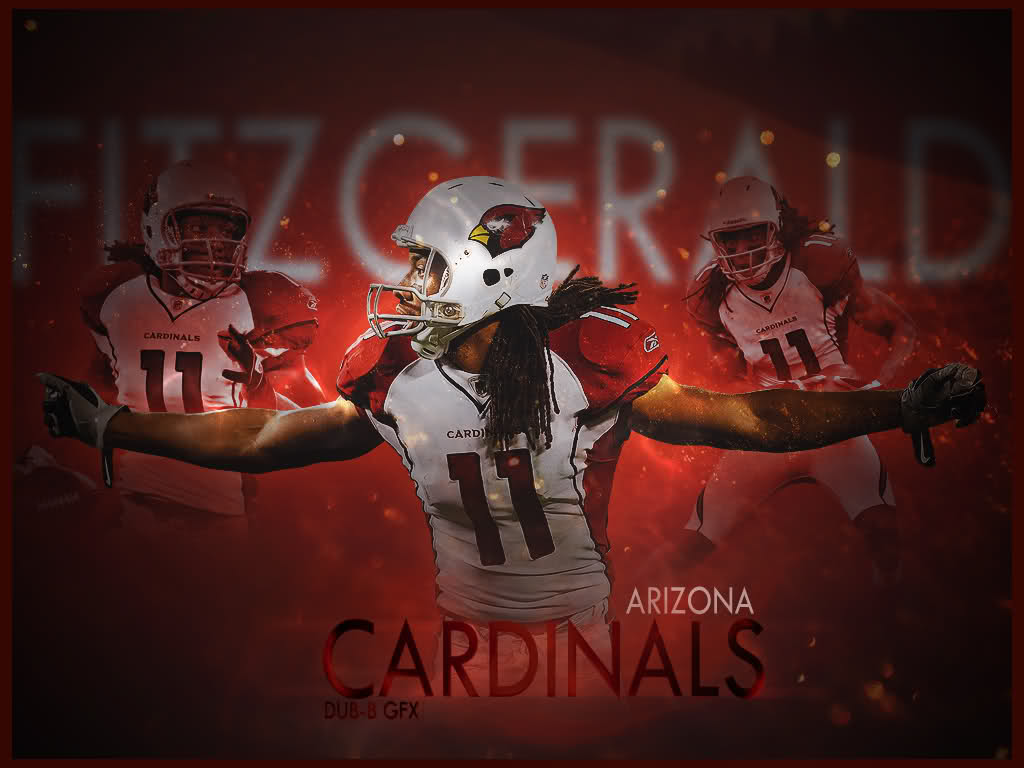 Larry Fitzgerald Wallpapers.