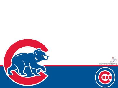 white background chicago cubs Images