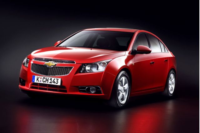 red latest chevrolet cars image