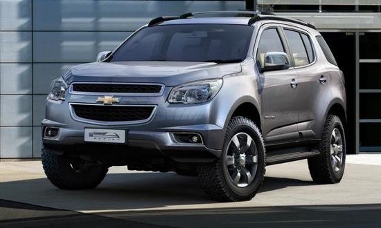 front side latest chevrolet cars