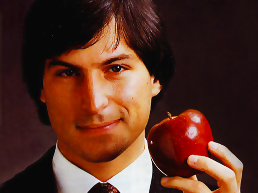most inspiring quotes of steve jobs