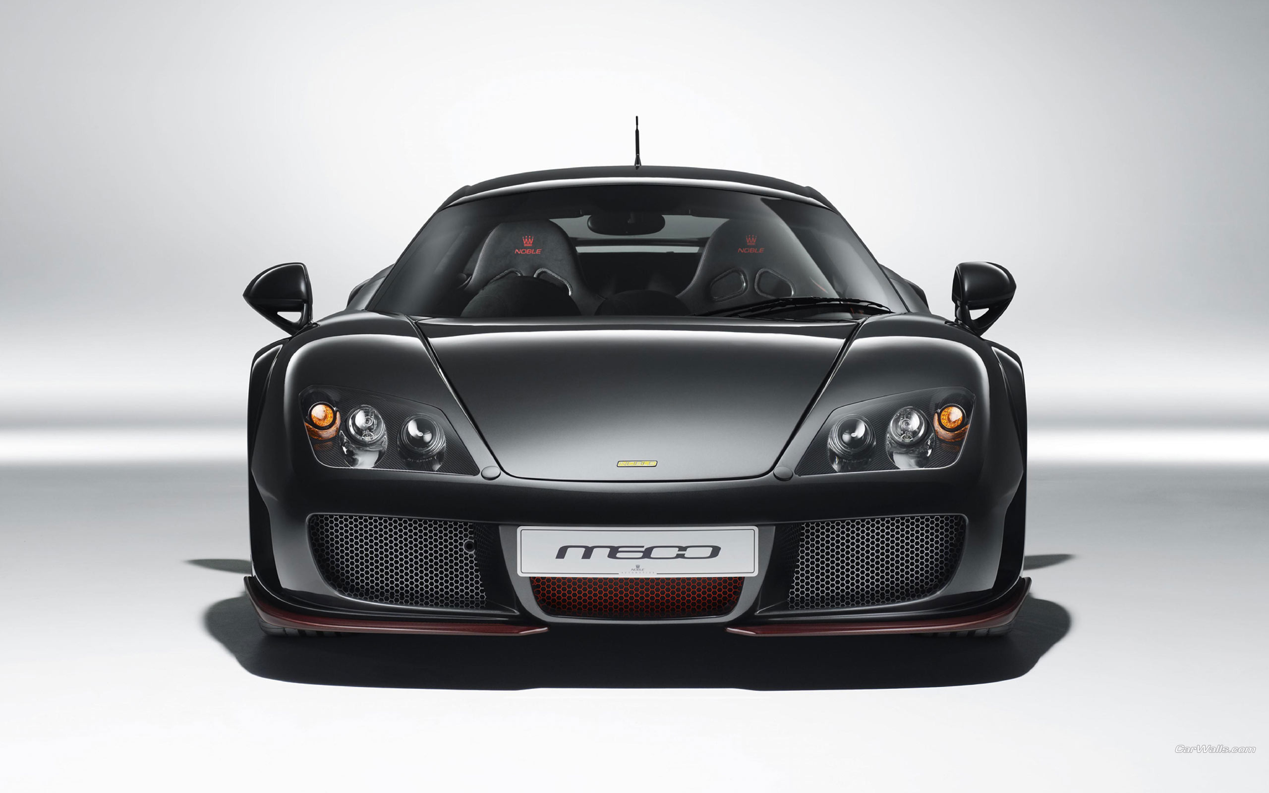 front side noble M600 wallpaper