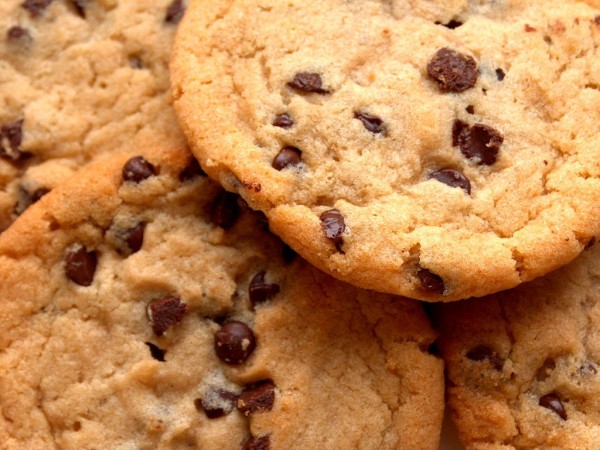chocolate chip cookies wallpapers