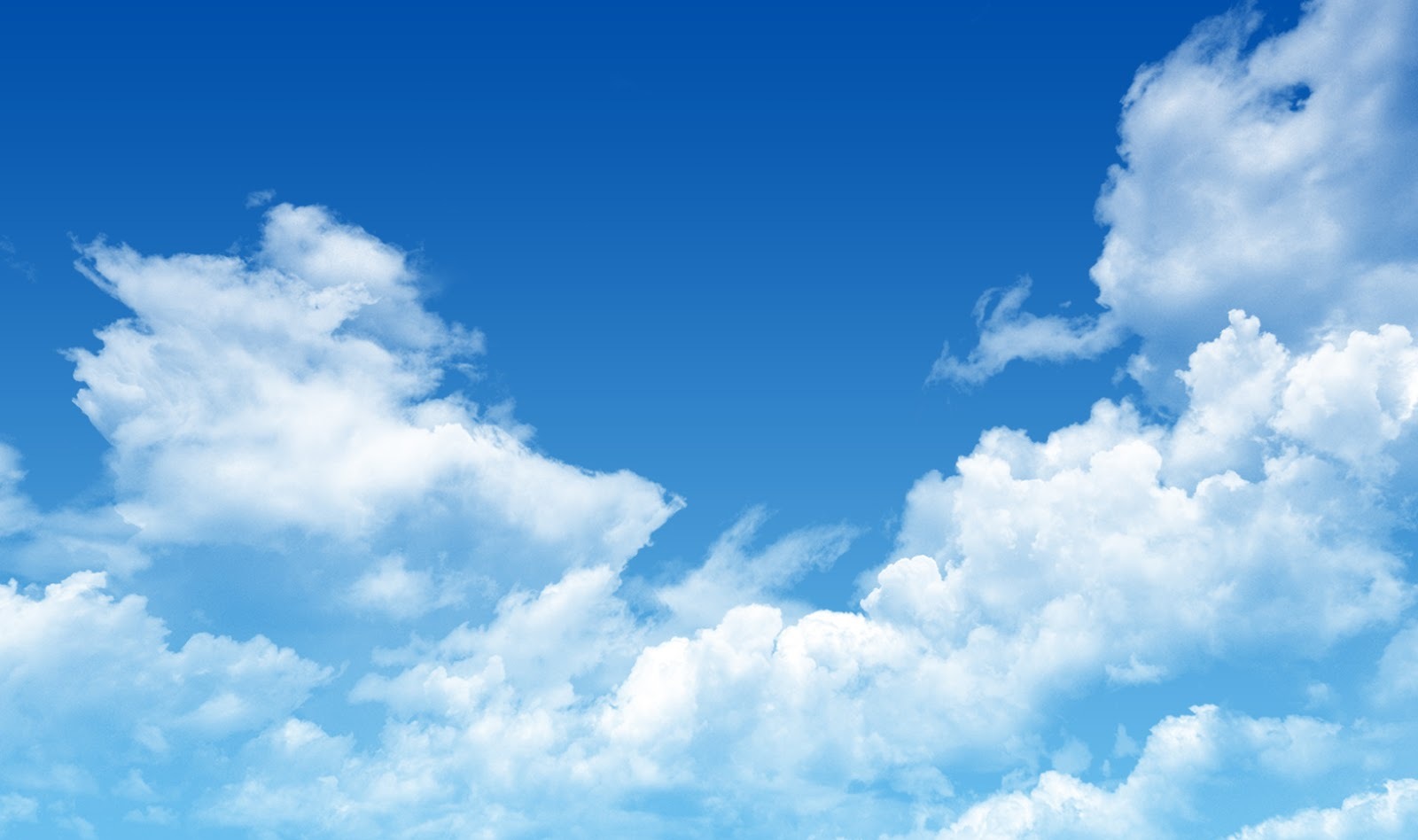 clouds skyscape wallpapers HD