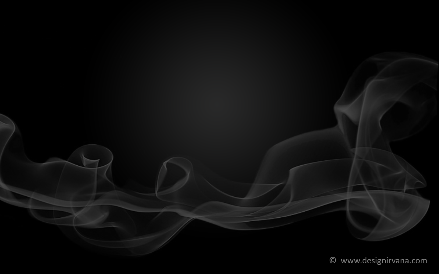 beautiful black smoke image
