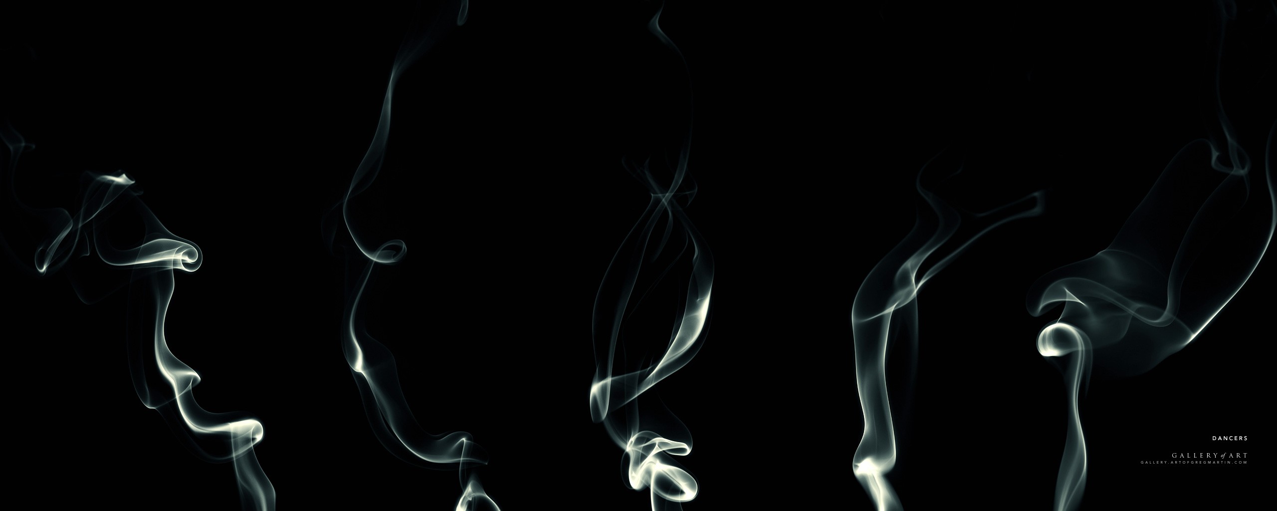 wonderful black smoke image