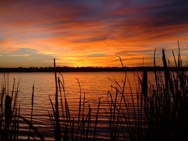 pawnee lake sunset photos image
