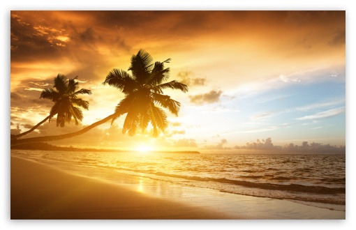 sunrise amazing HD wallpaper image