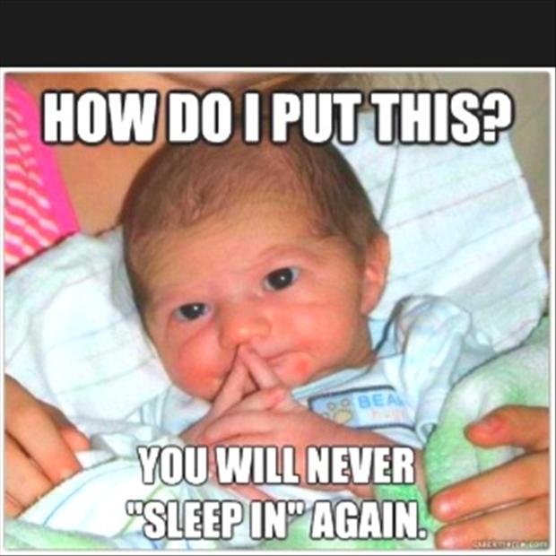 nice funny baby pictures