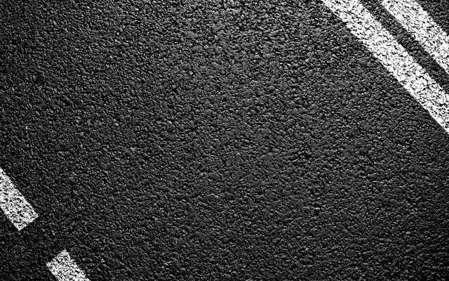 black asphalt pictures