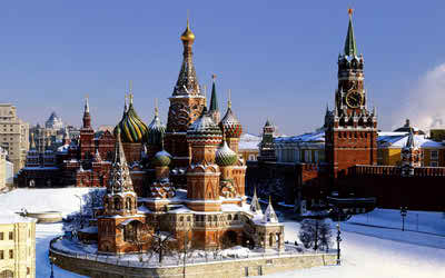 wonderful hd moscow image