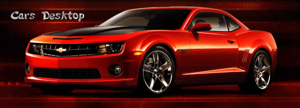 dark red corvette image