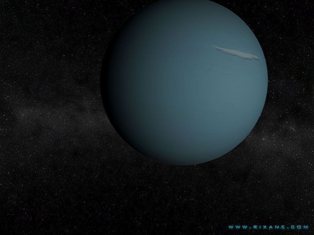 solar system uranus wallpapers