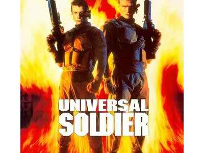universal soldier wallpapers for mobile