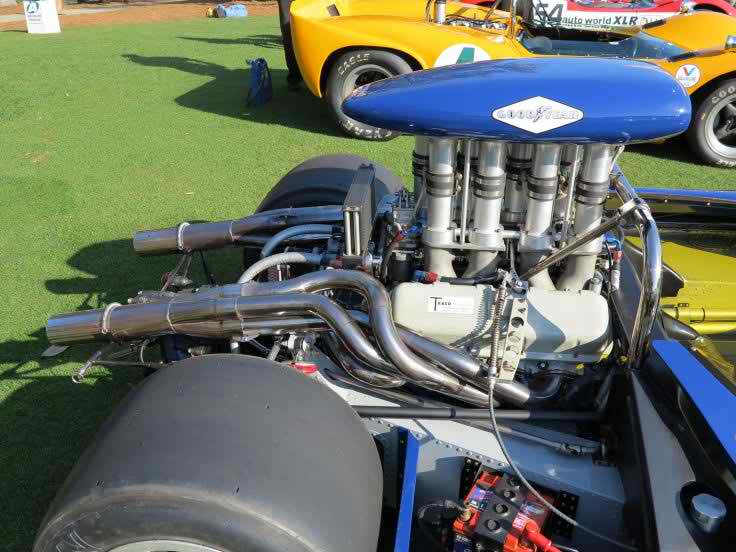 1987 race engine image