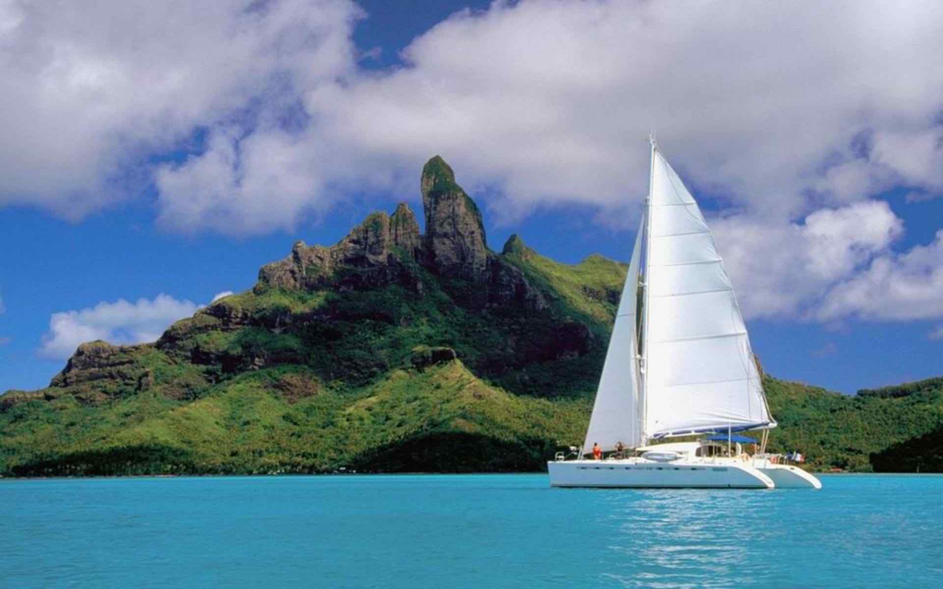 most downloaded sailboat wallpapers