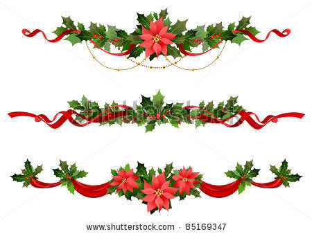 stock christmas decoration images
