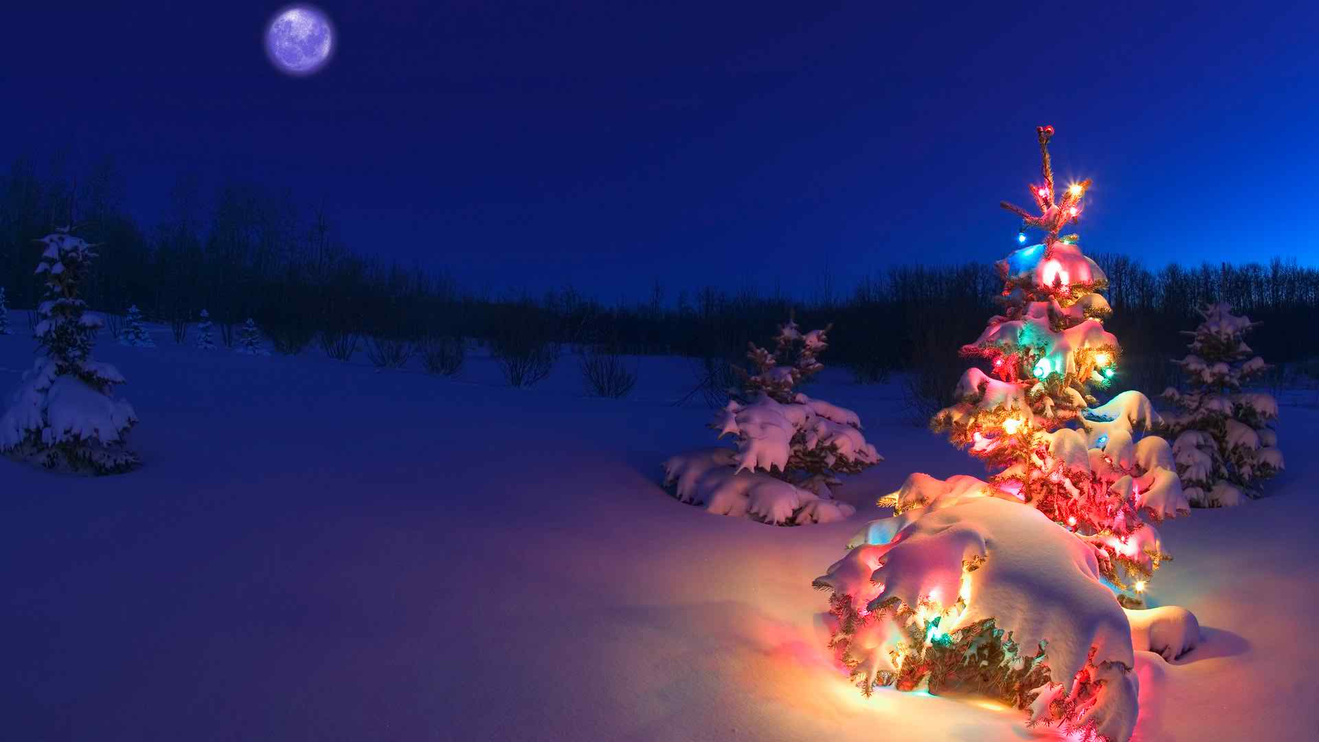 wonderful hd christmas picture
