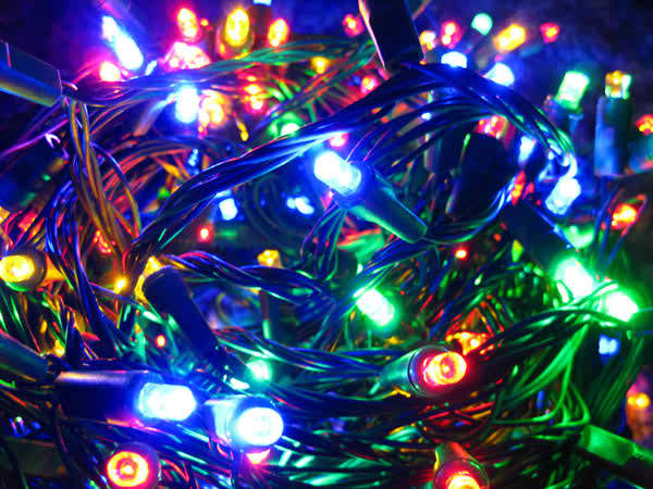 Christmas Lights Photos, Awesome Christmas Lights Photos, #18602