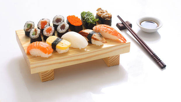 item sushi food photos