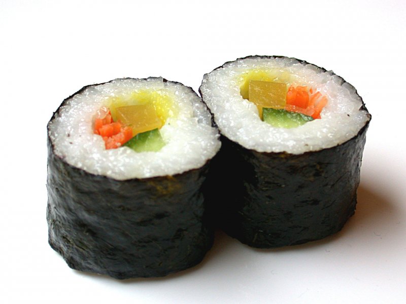 japense sushi food photos