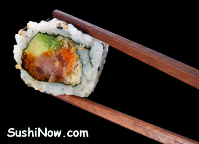 rolling sushi food photos
