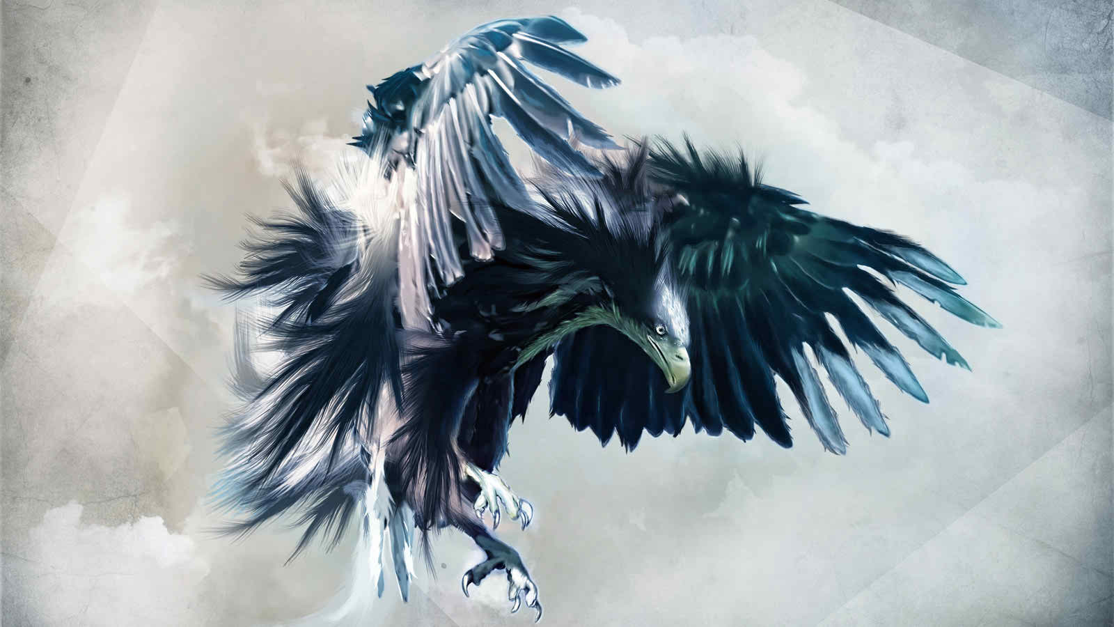 super eagle hd wallpaper
