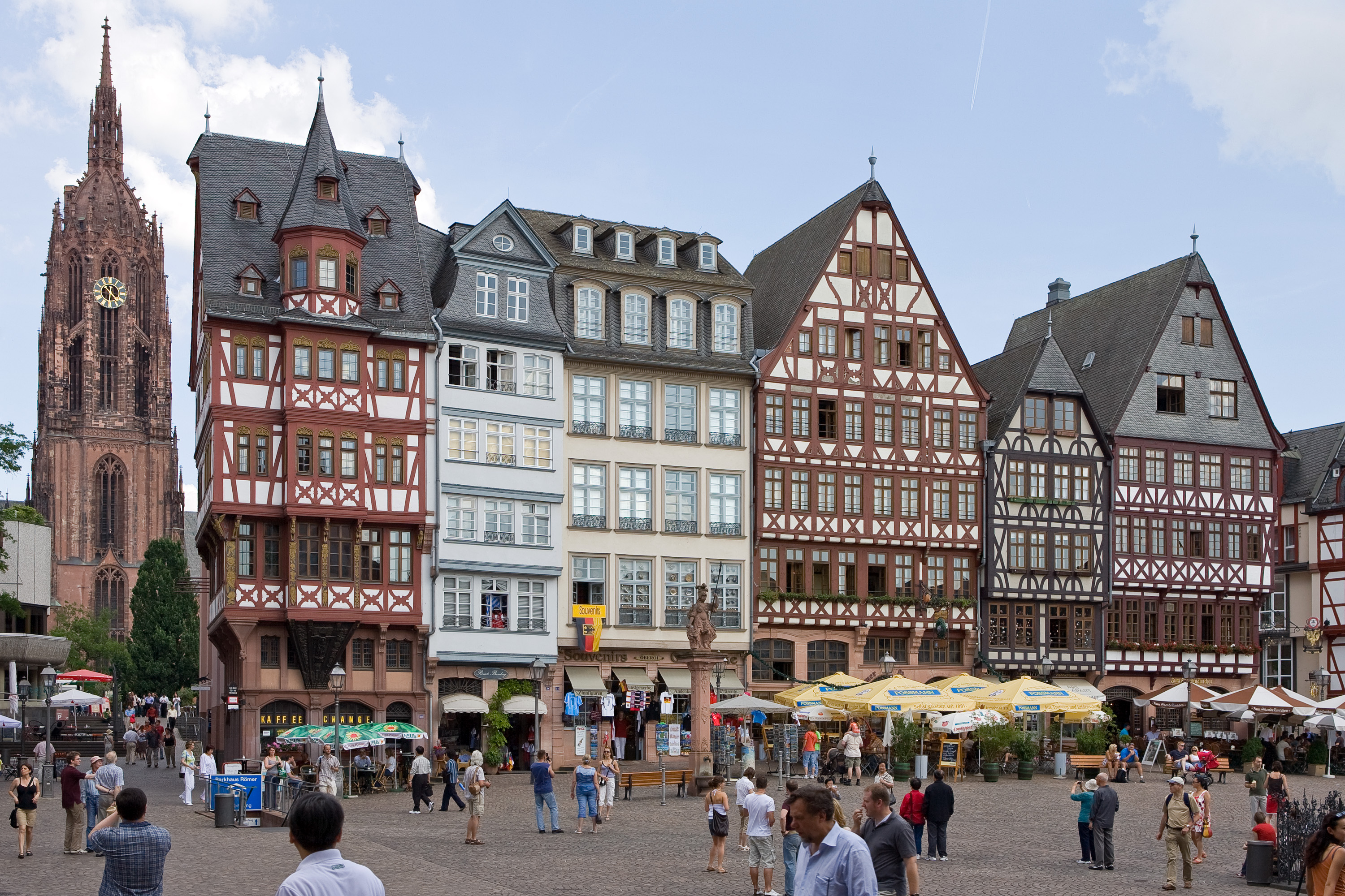 frankfurt photos samstagsberg