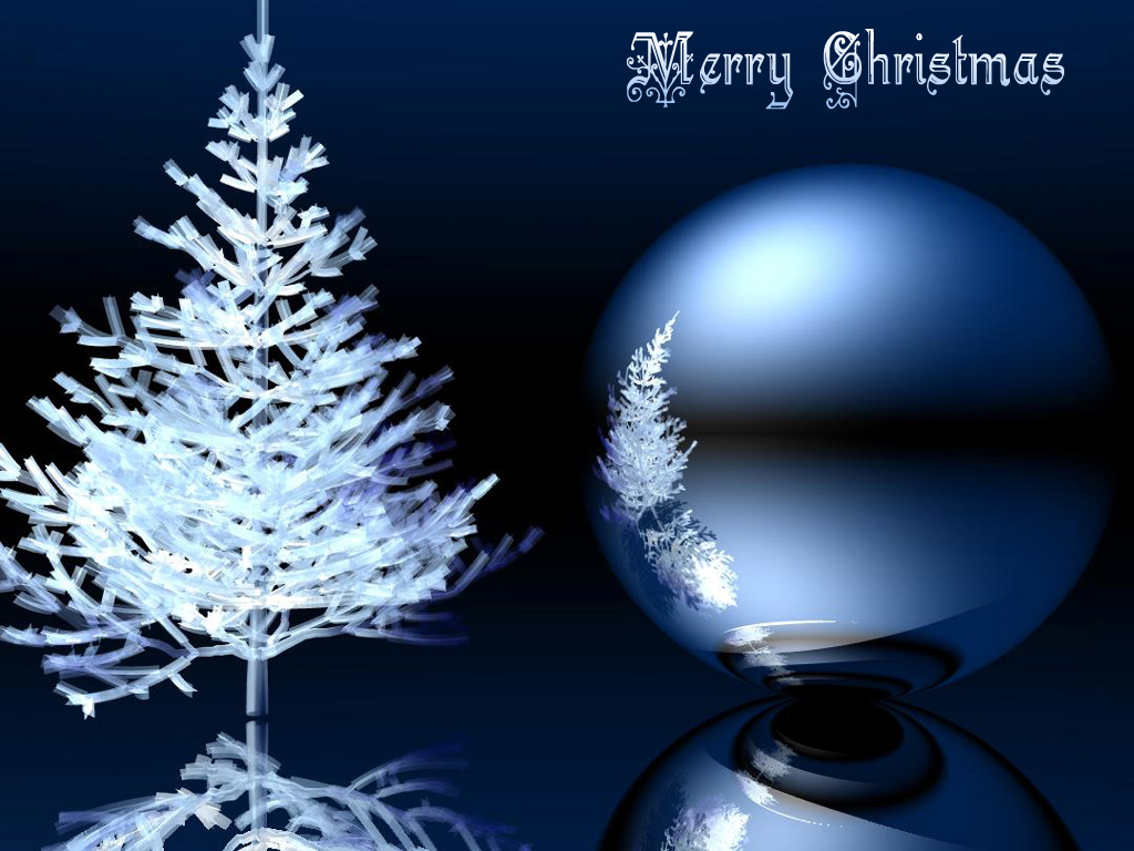 ice best christmas wallpapers