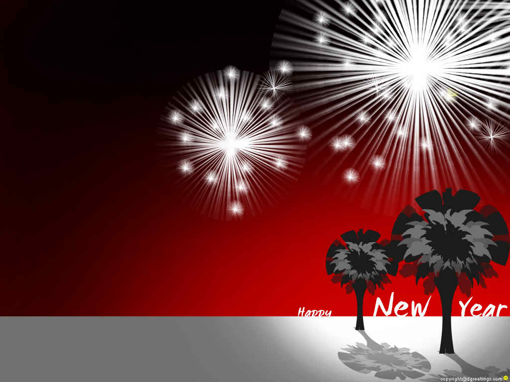 art hd new year wallpapers