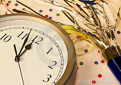 best new year countdown clock