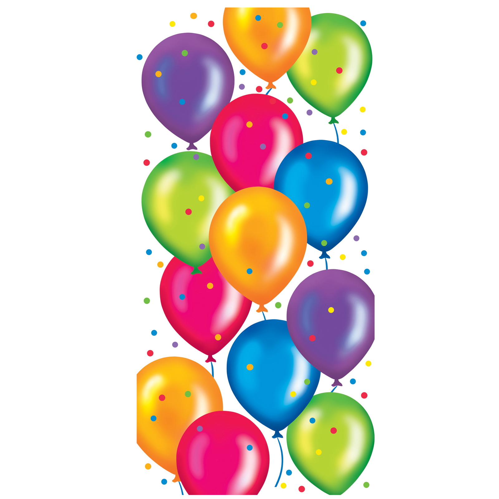 Top 102+ Wallpaper Images Of Balloons For Birthday Superb