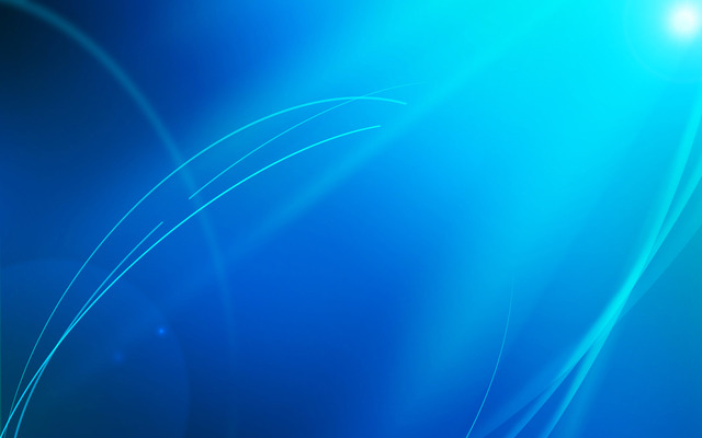 simple blue wallpaper image