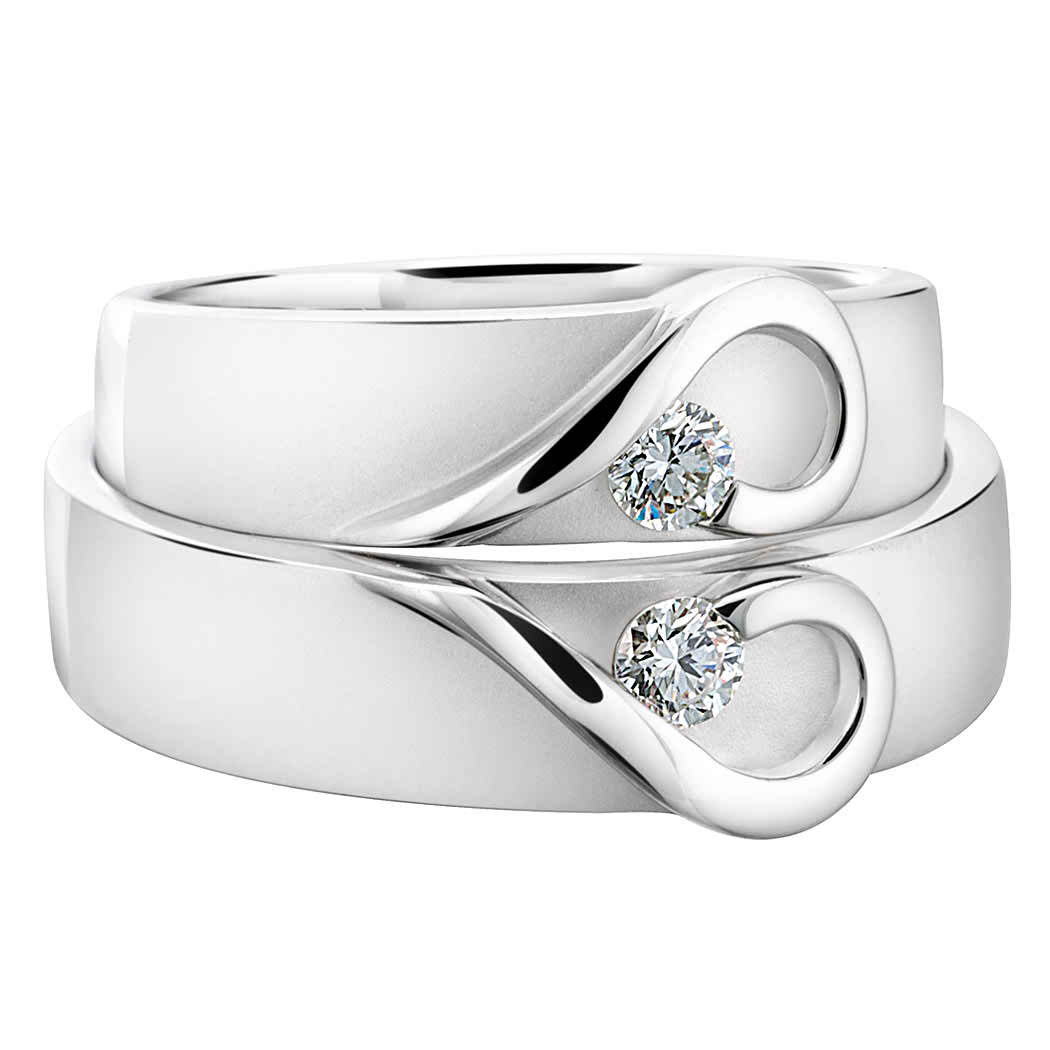 beautiful wedding ring image
