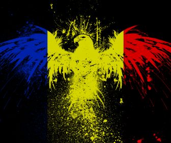 eagles romania wallpapers