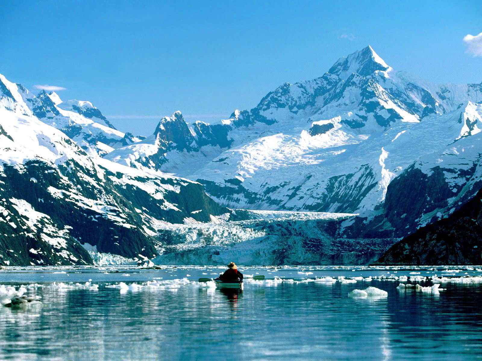 paradise glacier backgrounds image